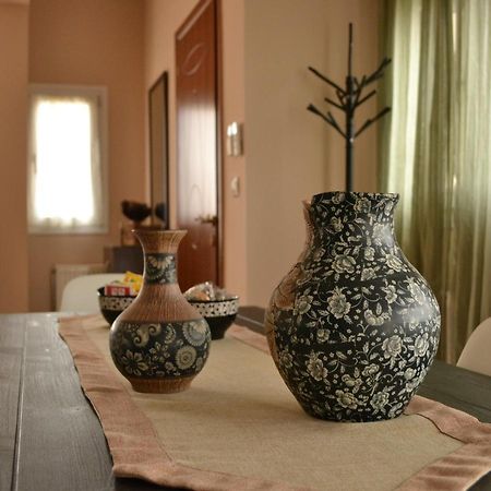 Appartement Harmony à Tríkala Extérieur photo