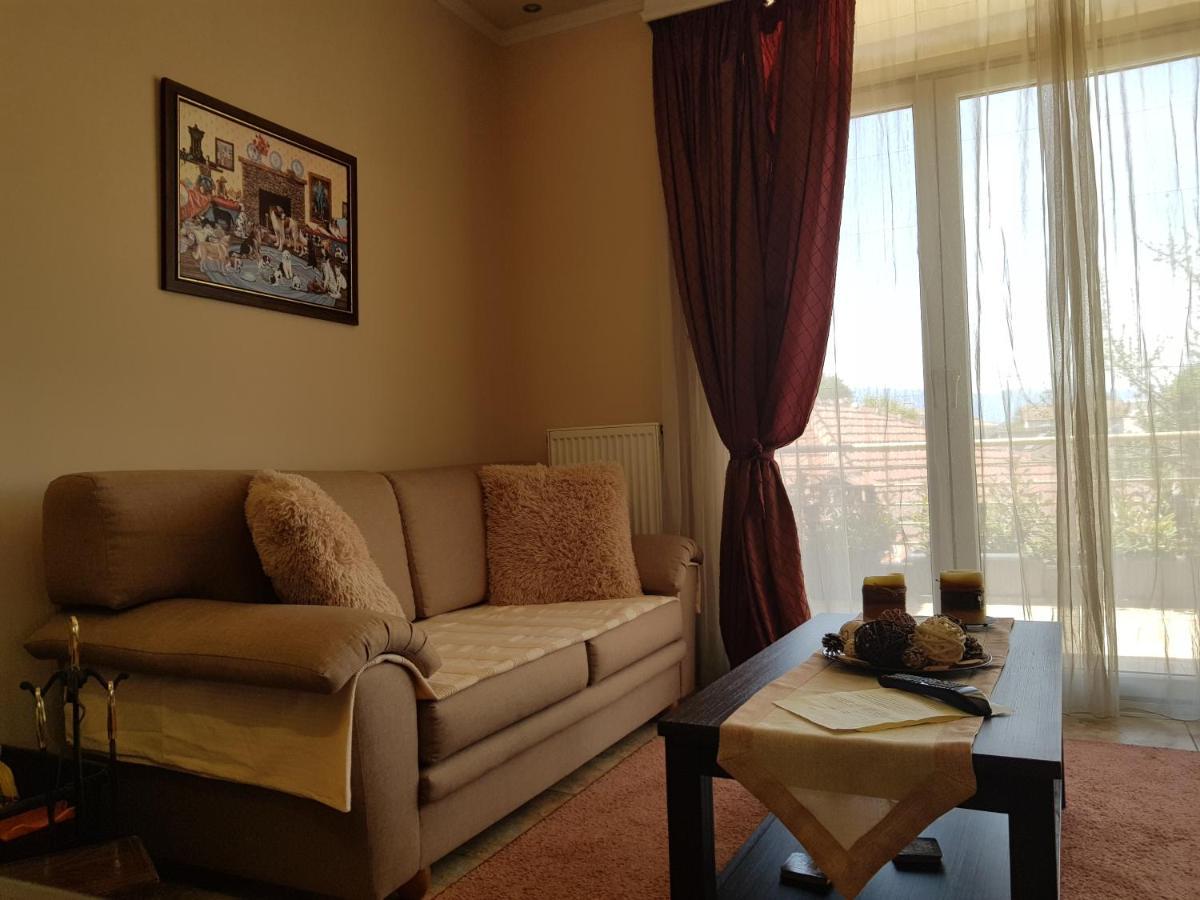 Appartement Harmony à Tríkala Extérieur photo