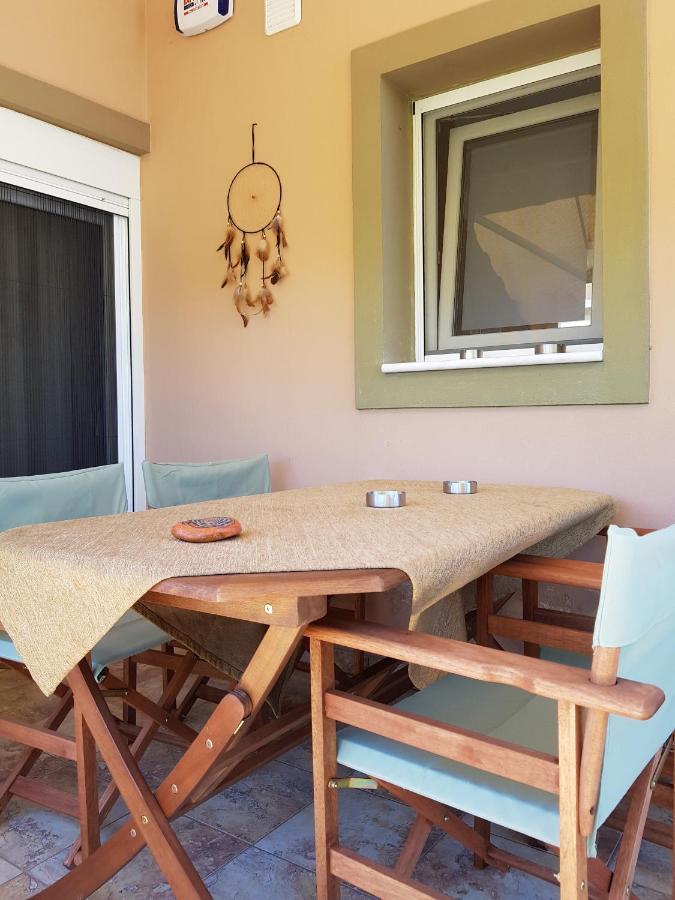 Appartement Harmony à Tríkala Extérieur photo