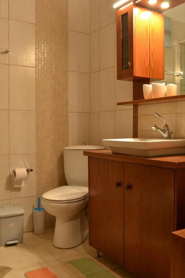 Appartement Harmony à Tríkala Extérieur photo