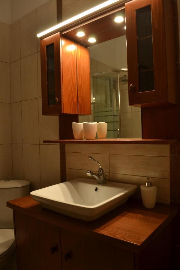 Appartement Harmony à Tríkala Extérieur photo