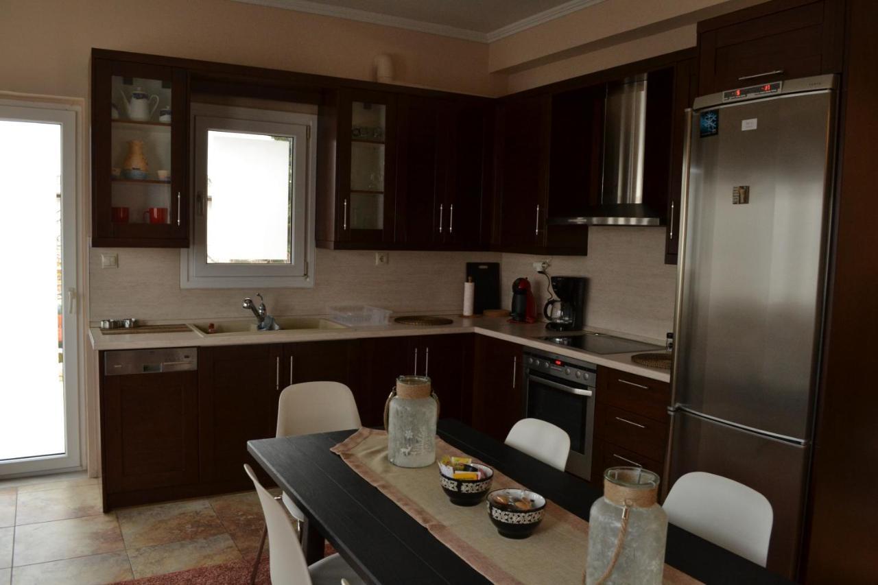 Appartement Harmony à Tríkala Extérieur photo