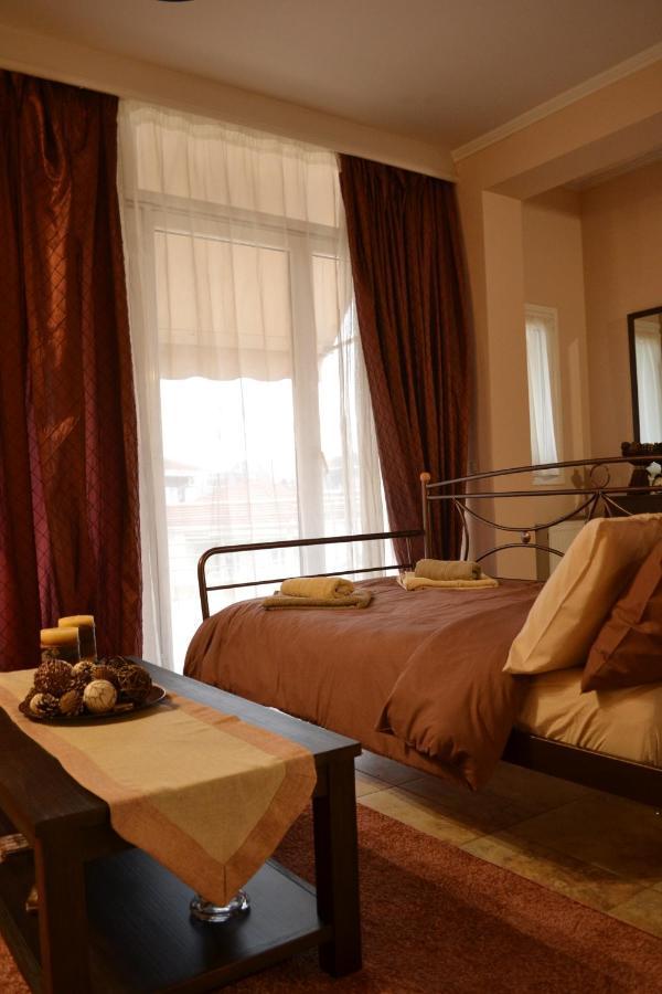 Appartement Harmony à Tríkala Extérieur photo