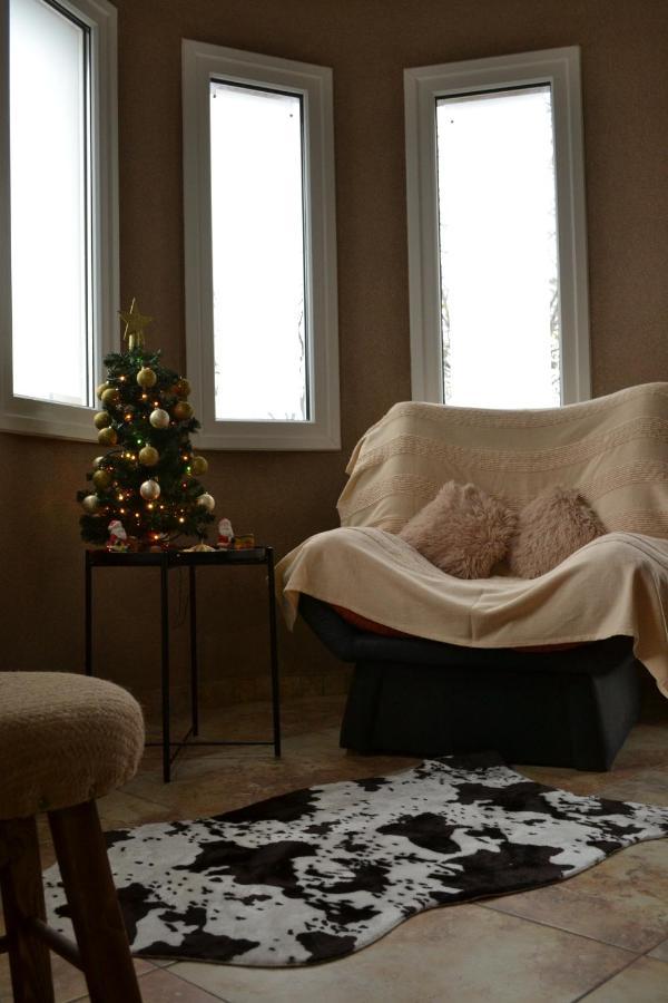 Appartement Harmony à Tríkala Extérieur photo