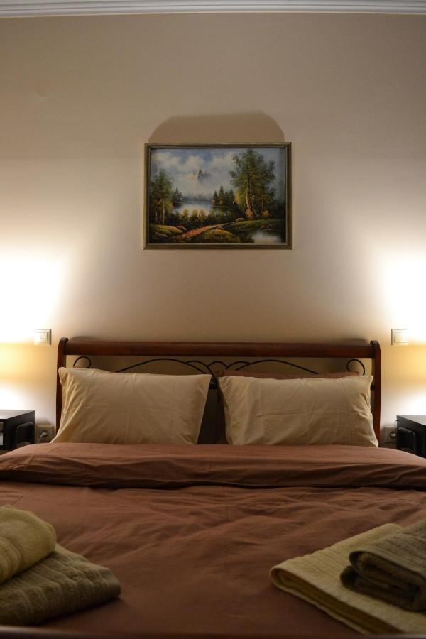 Appartement Harmony à Tríkala Extérieur photo