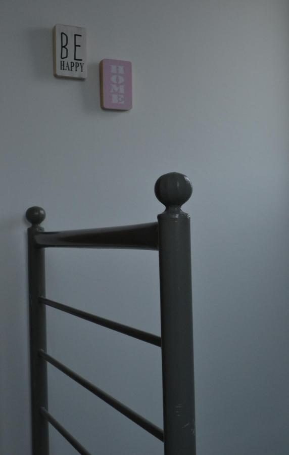 Appartement Harmony à Tríkala Extérieur photo