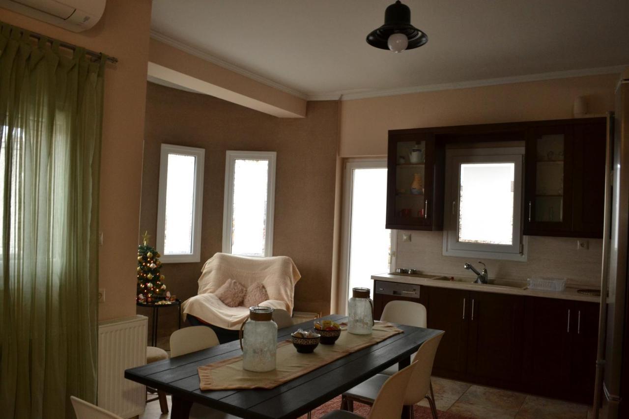 Appartement Harmony à Tríkala Extérieur photo