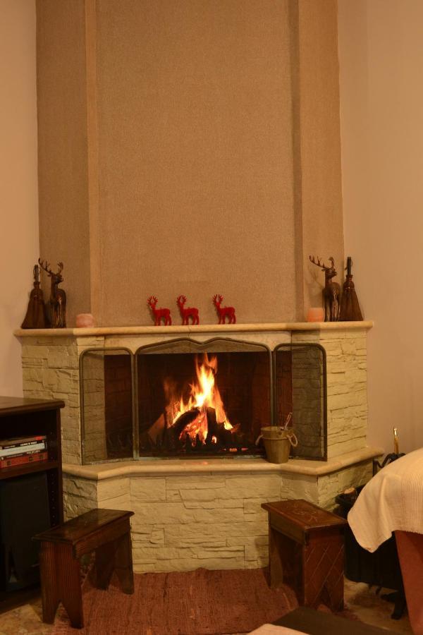 Appartement Harmony à Tríkala Extérieur photo