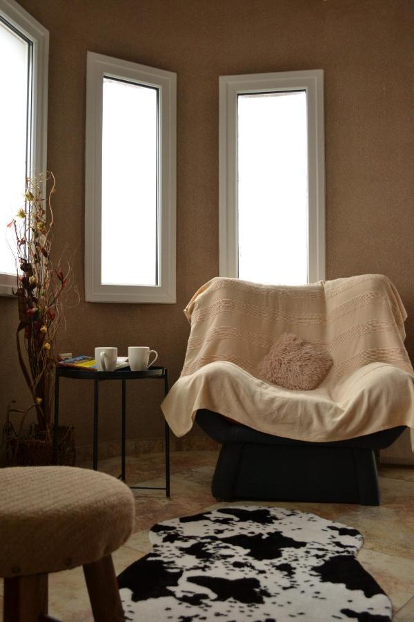 Appartement Harmony à Tríkala Extérieur photo