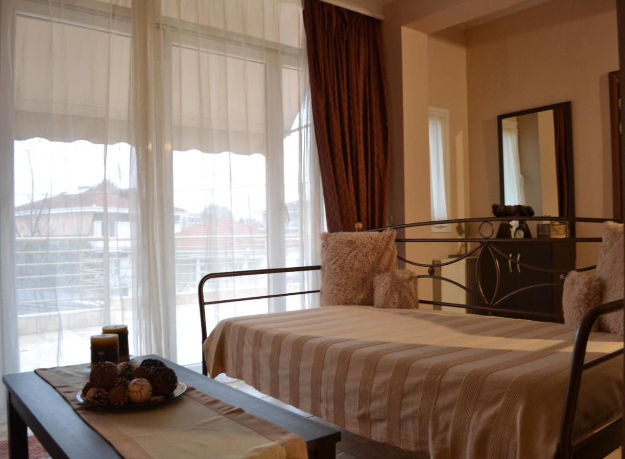 Appartement Harmony à Tríkala Extérieur photo